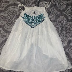 Aeropostale Flowy tank